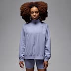 Jordan Sport Women's Dri-FIT Woven Jacket. Nike.com